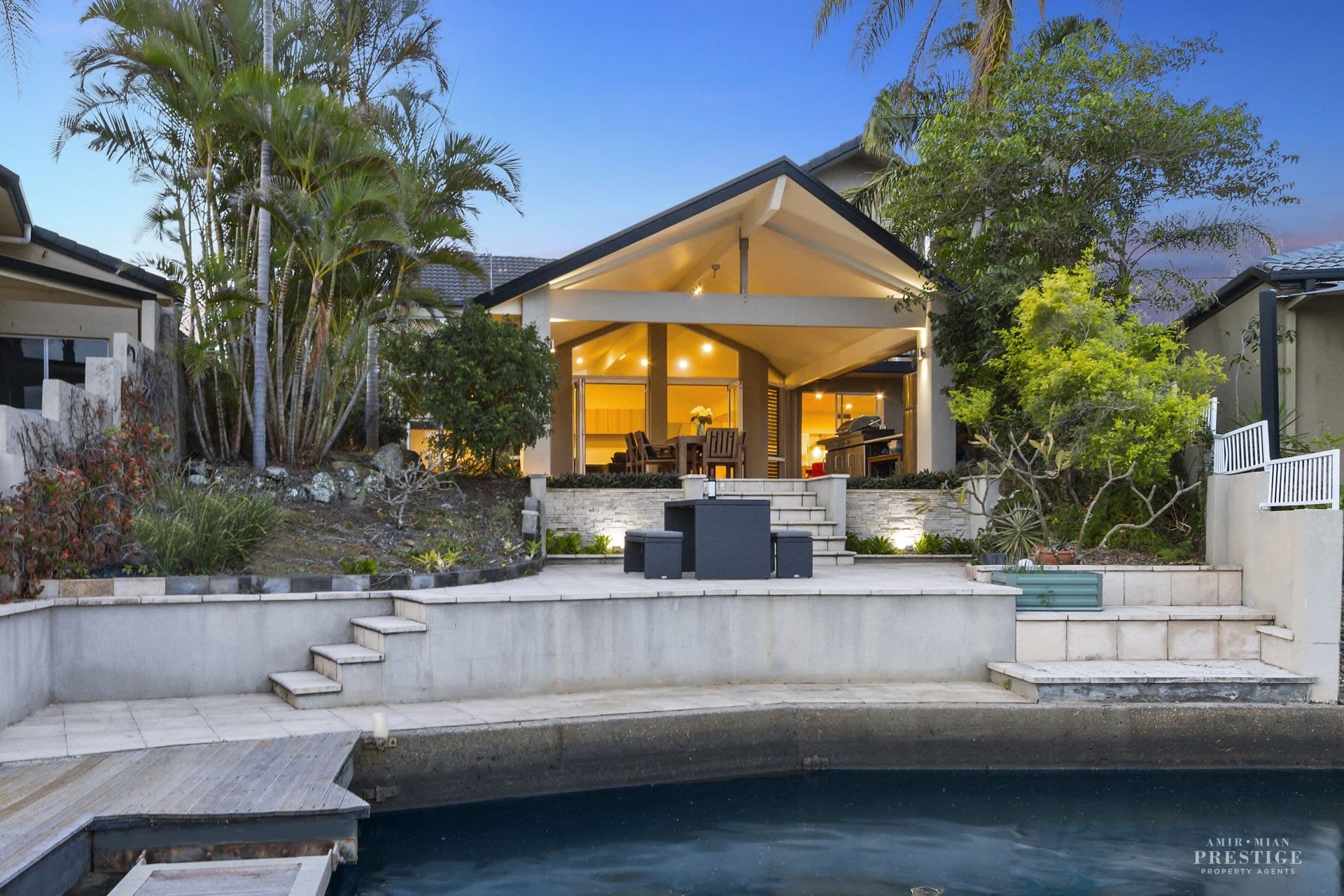 135 PEBBLE BEACH Drive, Runaway Bay - Image 1