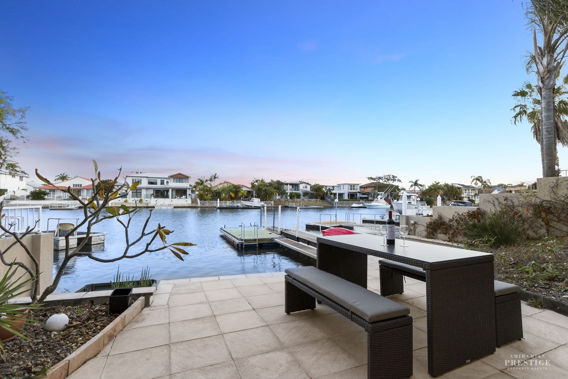 135 PEBBLE BEACH Drive, Runaway Bay - Thumbnail 4