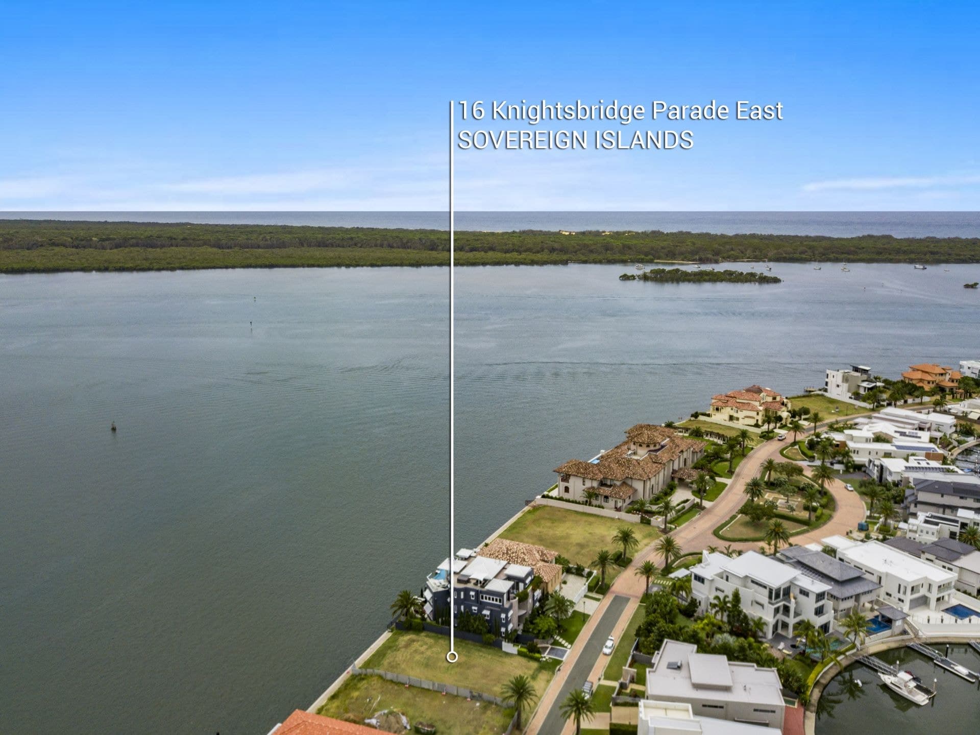 16 Knightsbridge Parade East, Sovereign Islands - Image 1