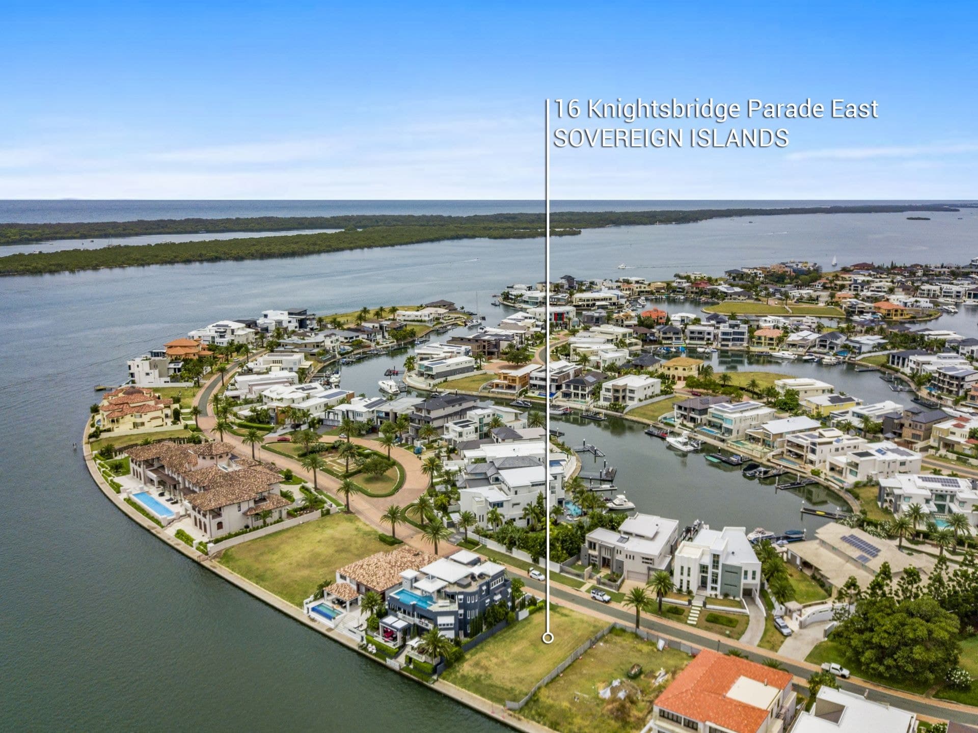 16 Knightsbridge Parade East, Sovereign Islands - Thumbnail 7