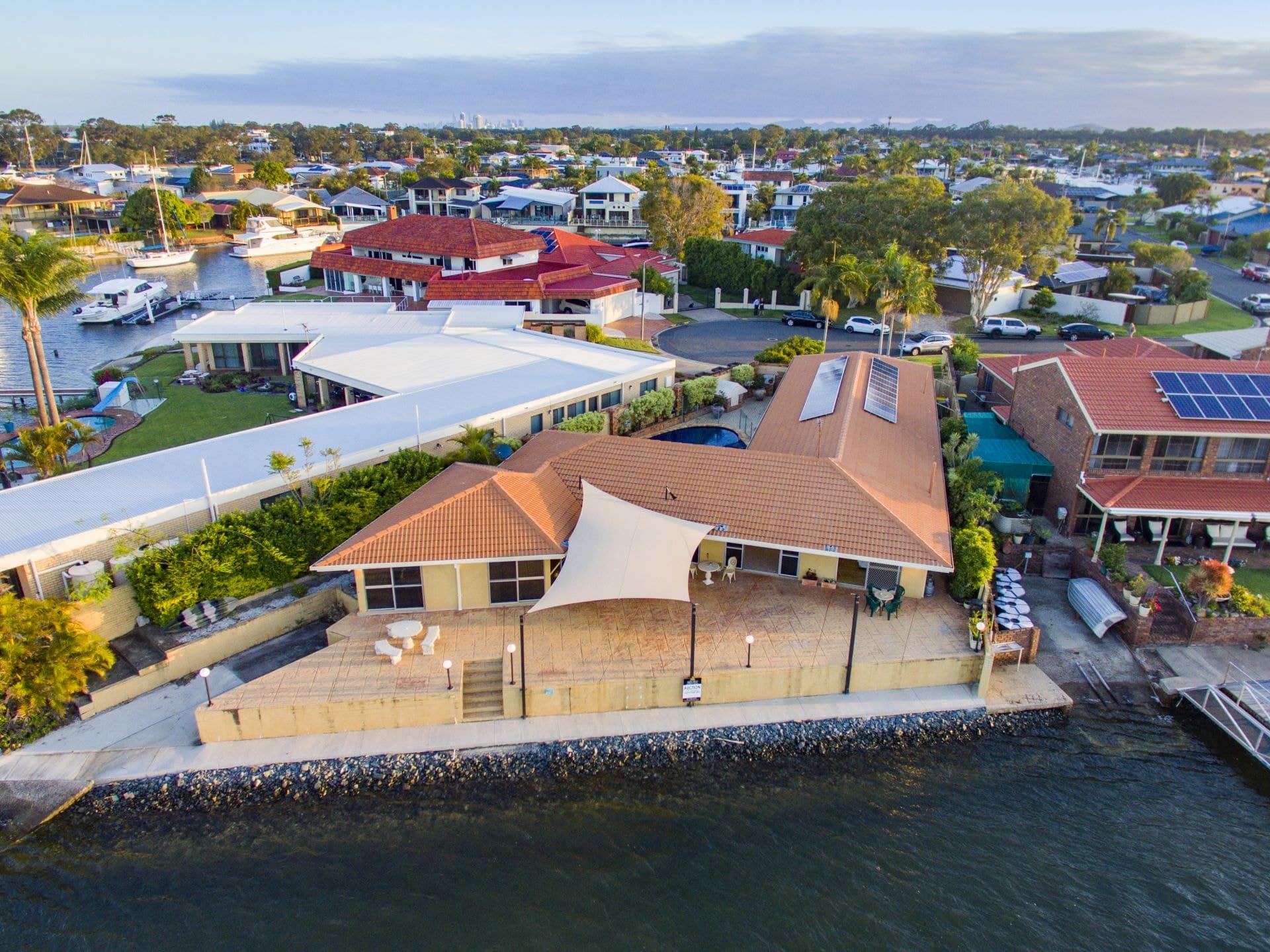 3 Beardsley Court, Paradise Point - Thumbnail 4