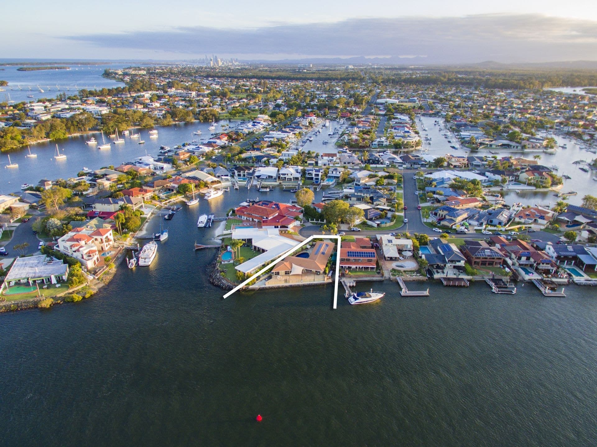 3 Beardsley Court, Paradise Point - Thumbnail 6