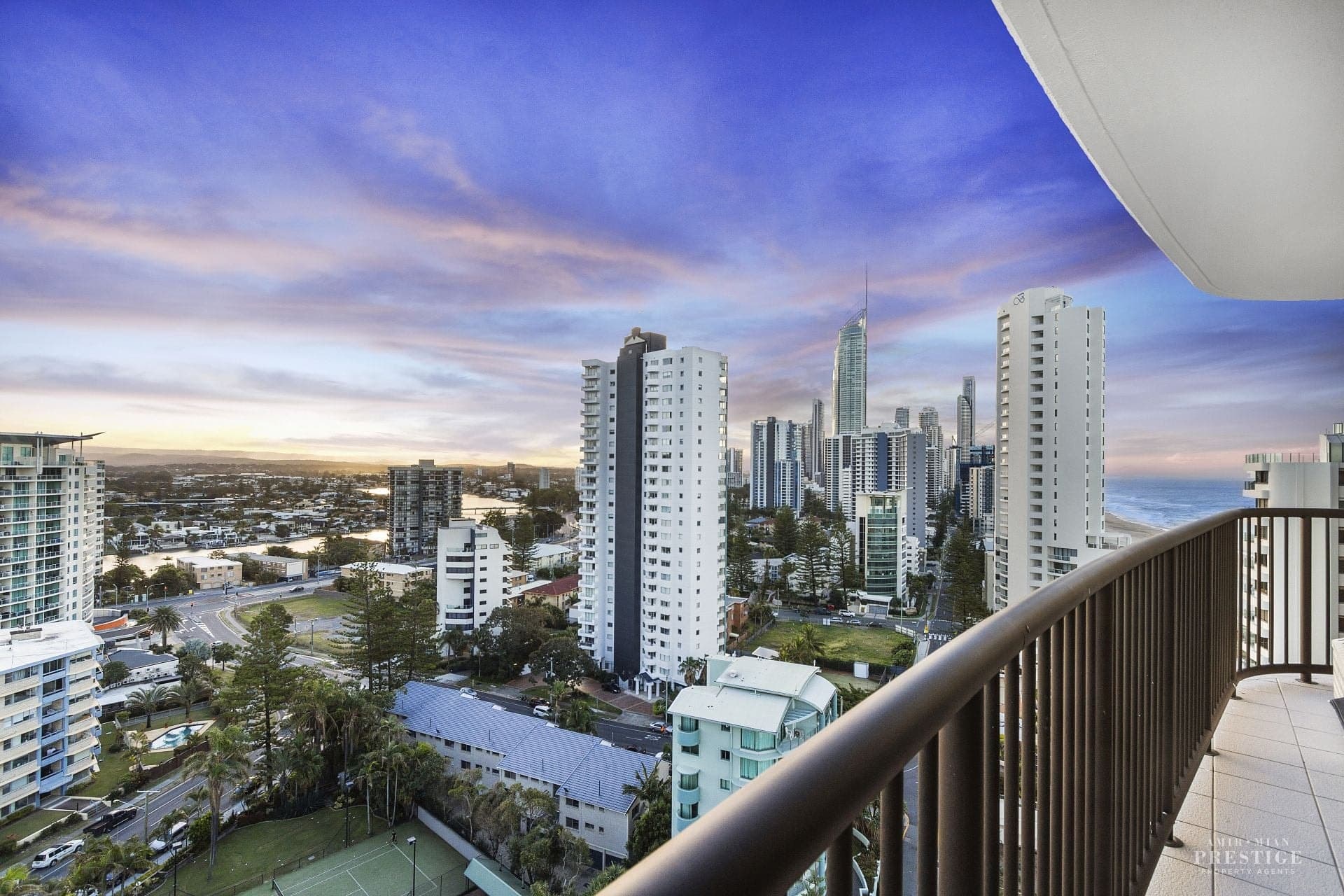18D/4 Old Burleigh Road, Surfers Paradise - Thumbnail 2