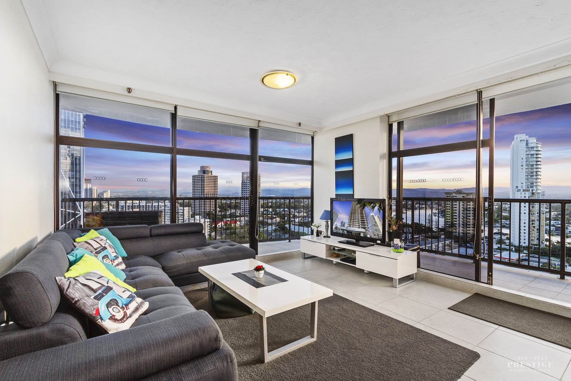 18D/4 Old Burleigh Road, Surfers Paradise - Thumbnail 4