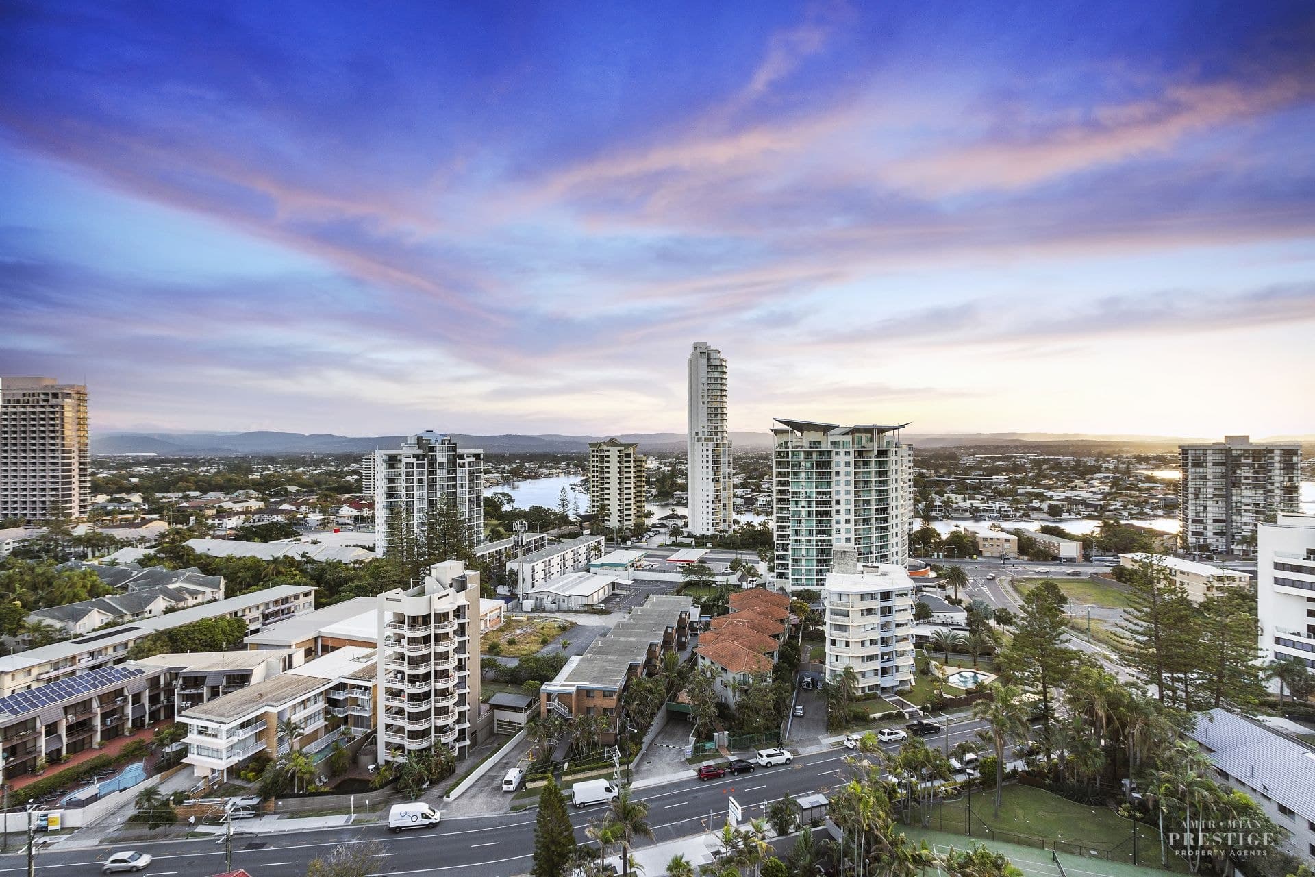 18D/4 Old Burleigh Road, Surfers Paradise - Thumbnail 5