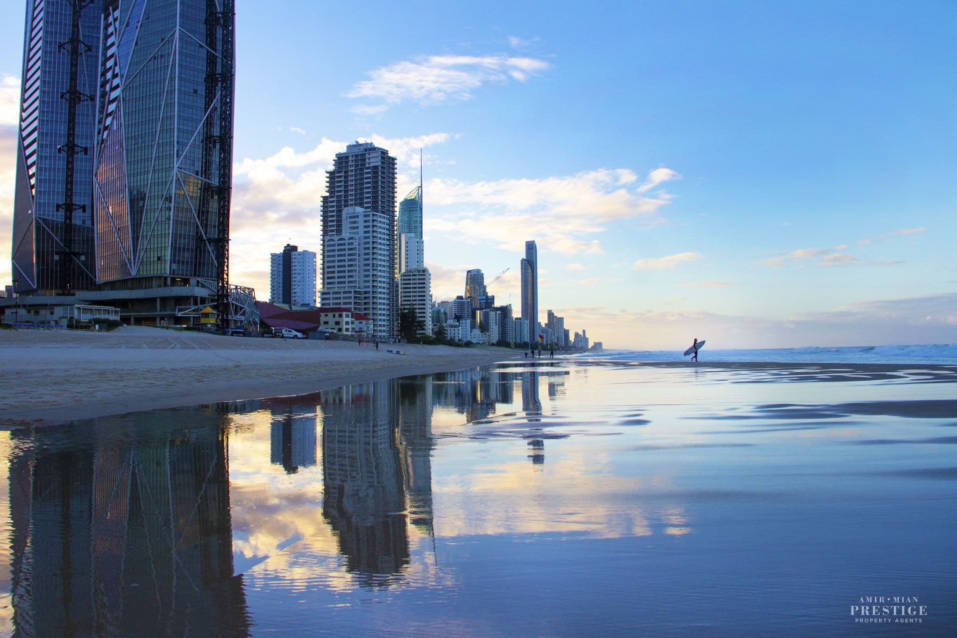 18D/4 Old Burleigh Road, Surfers Paradise - Thumbnail 8
