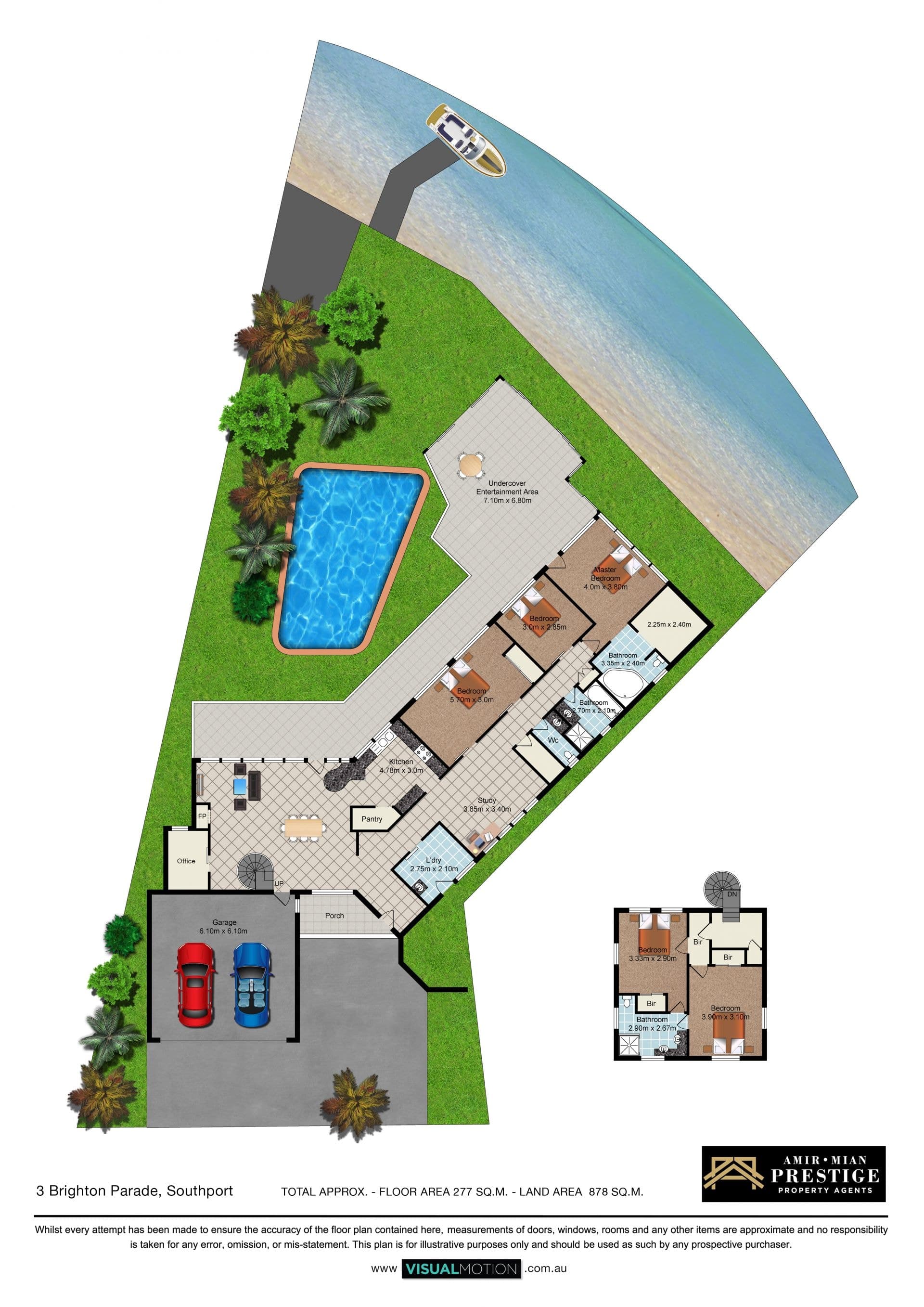 3 Brighton Parade, Southport - Image 1