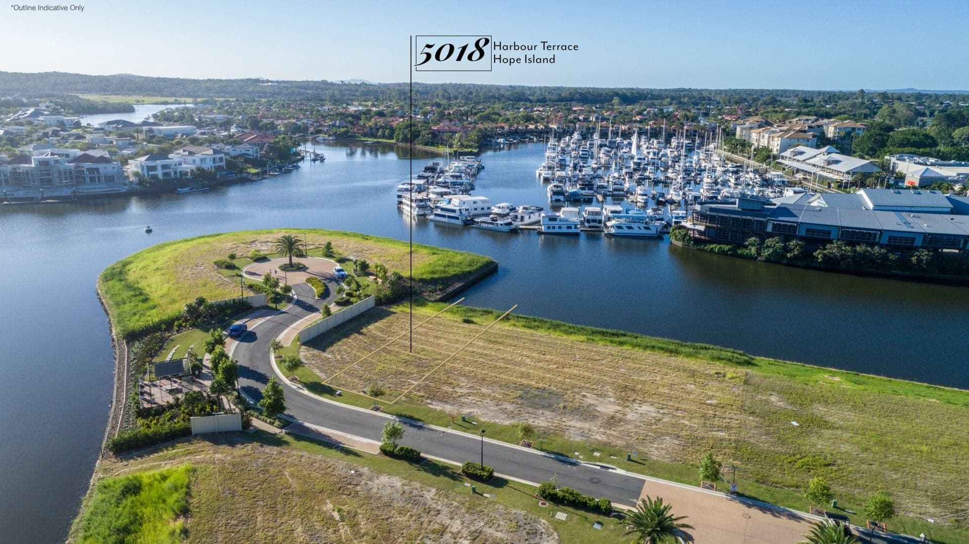 5018 Harbourview Drive, Hope Island - Thumbnail 2