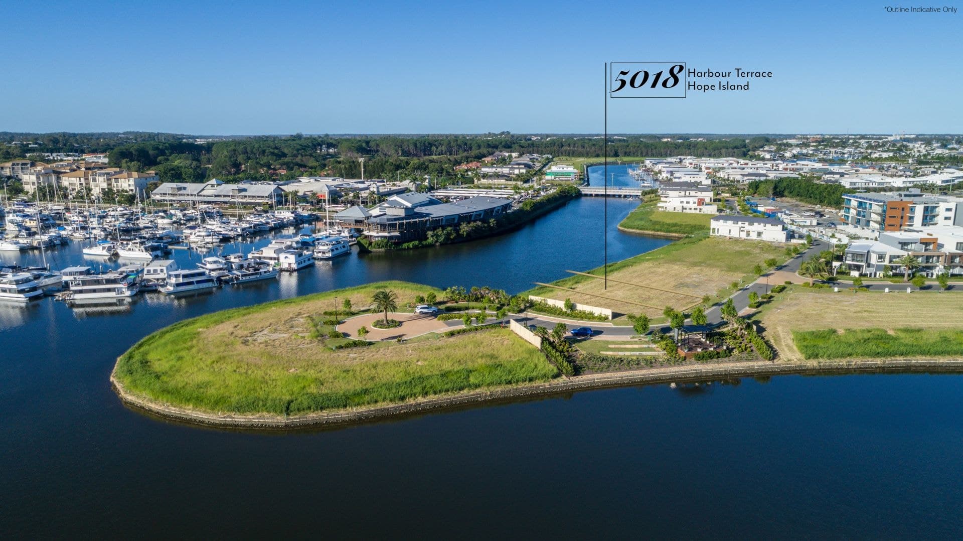 5018 Harbourview Drive, Hope Island - Thumbnail 3