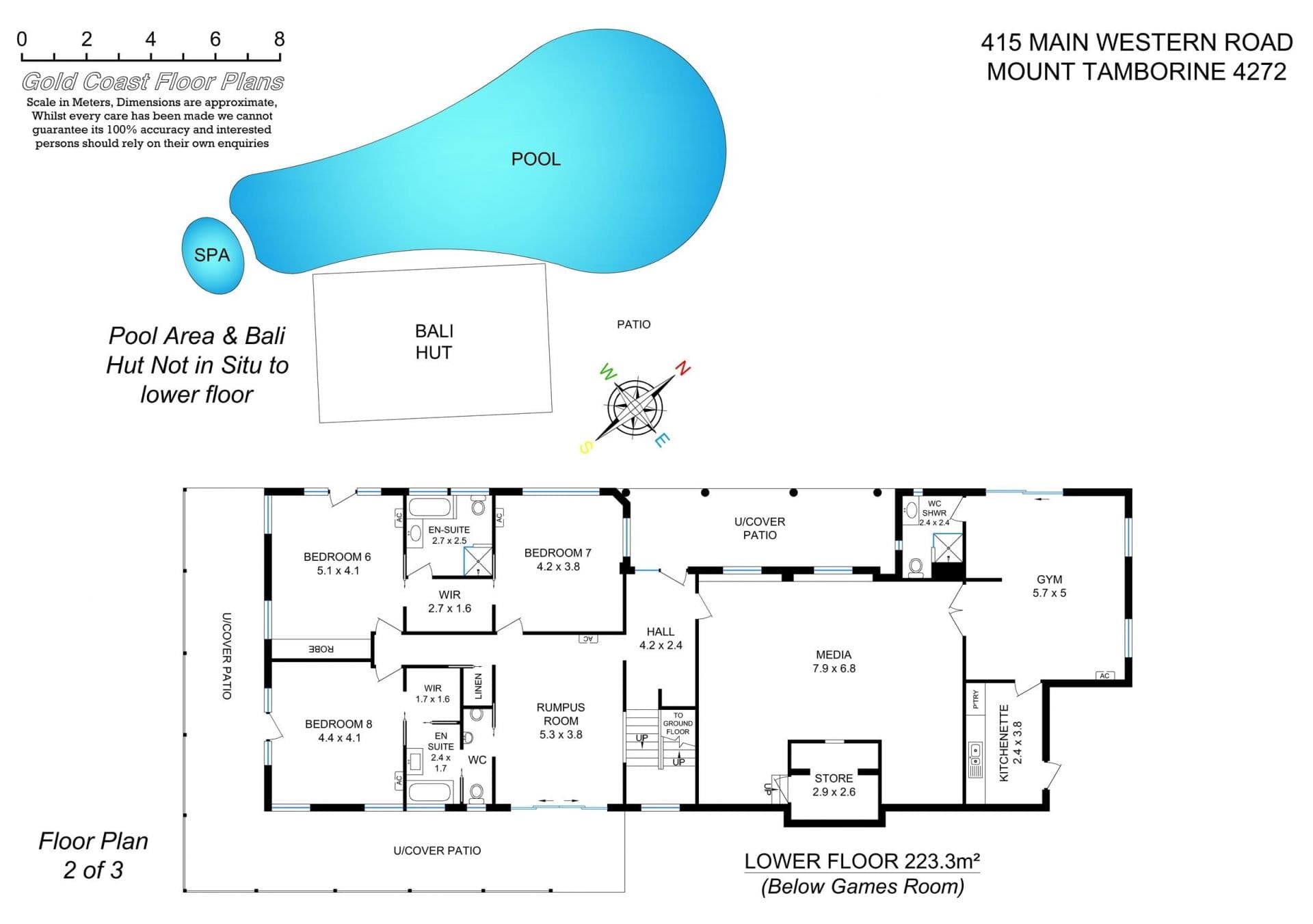 415 Main Western Road, Tamborine Mountain - Image 1
