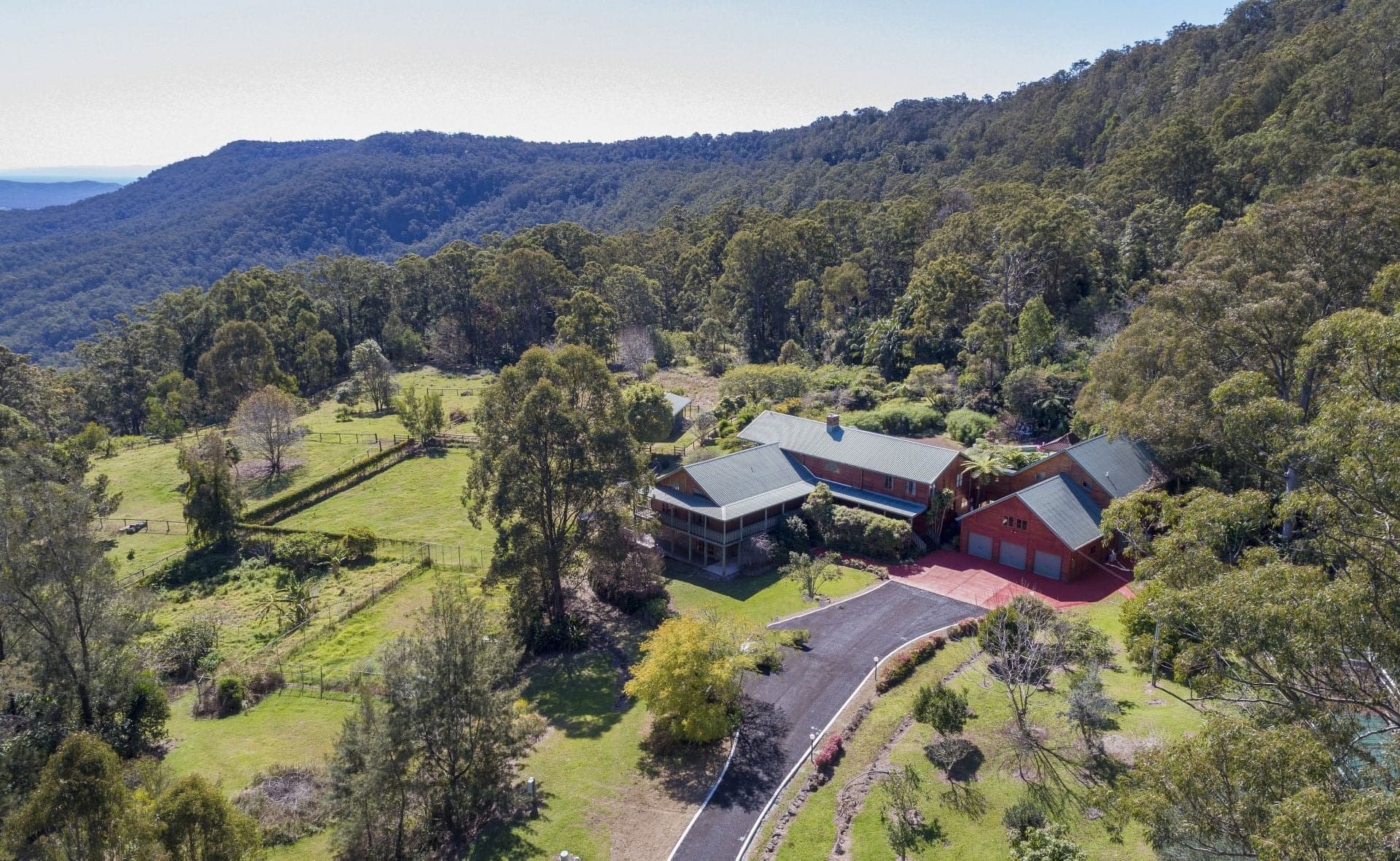 415 Main Western Road, Tamborine Mountain - Thumbnail 2