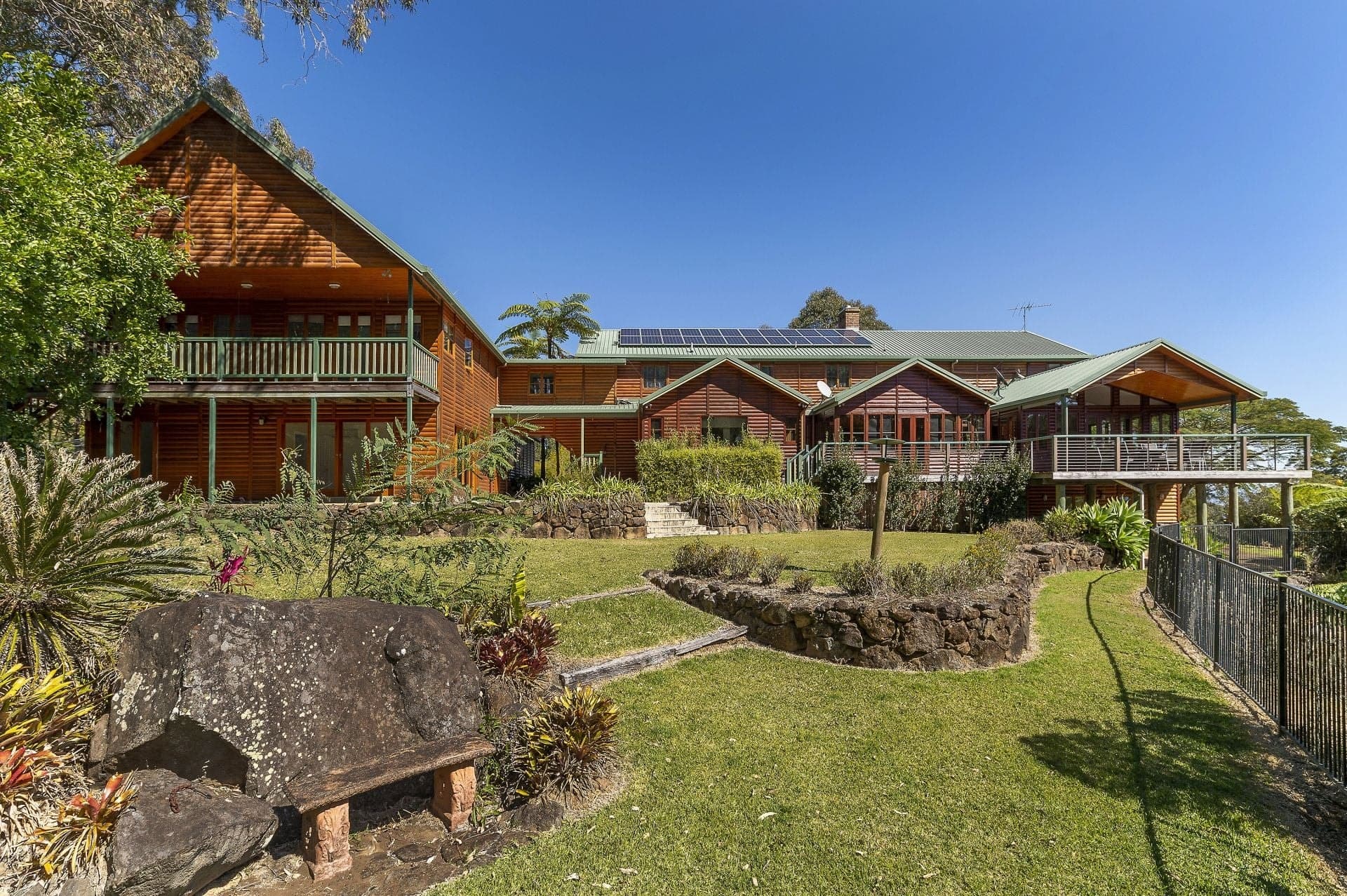 415 Main Western Road, Tamborine Mountain - Thumbnail 3