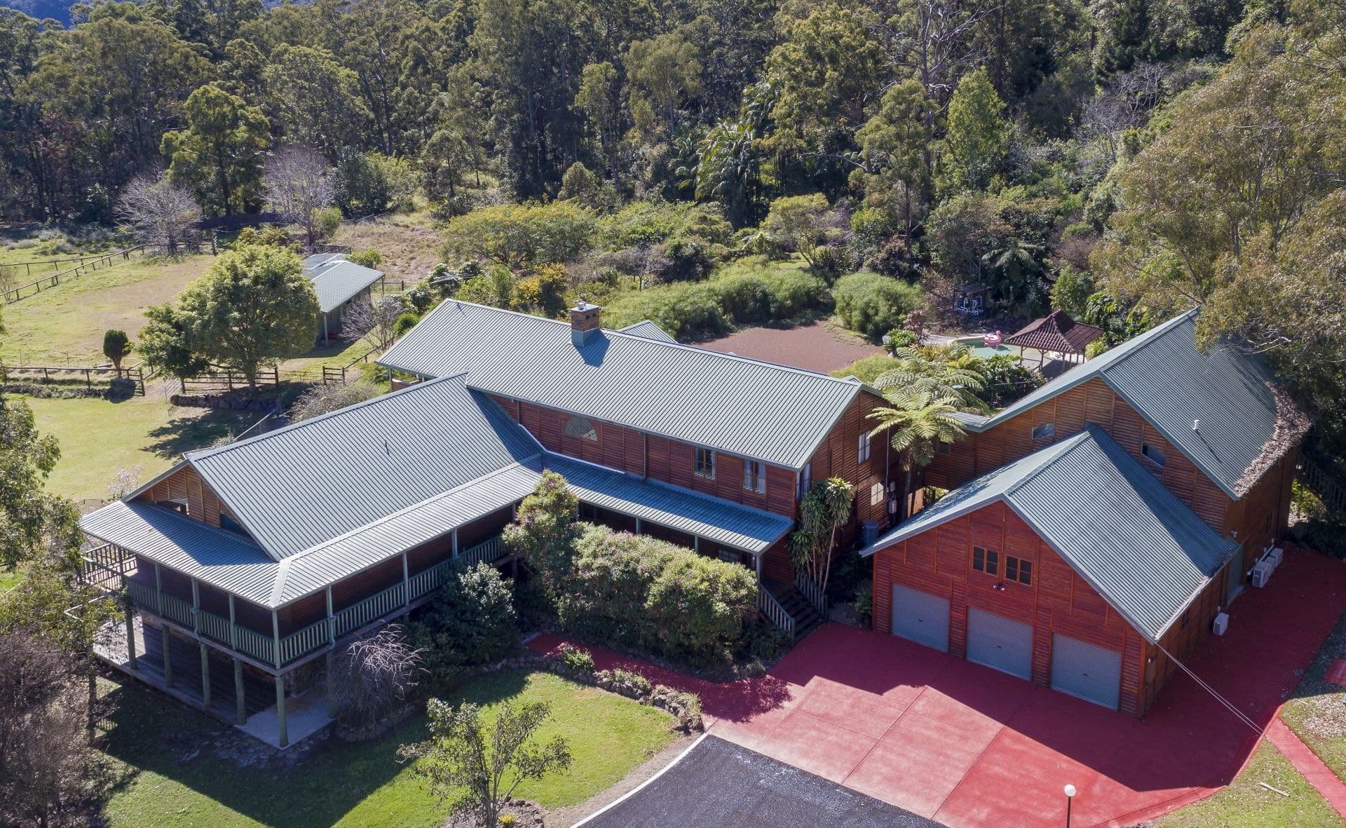 415 Main Western Road, Tamborine Mountain - Thumbnail 4