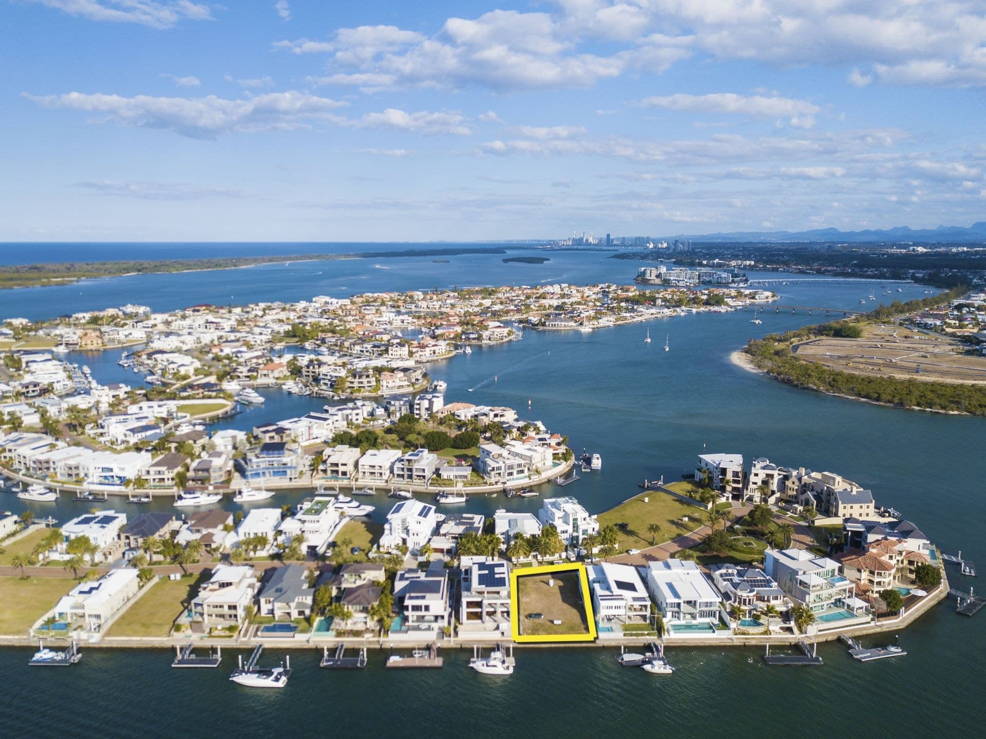 37 Knightsbridge Parade West, Sovereign Islands - Thumbnail 7