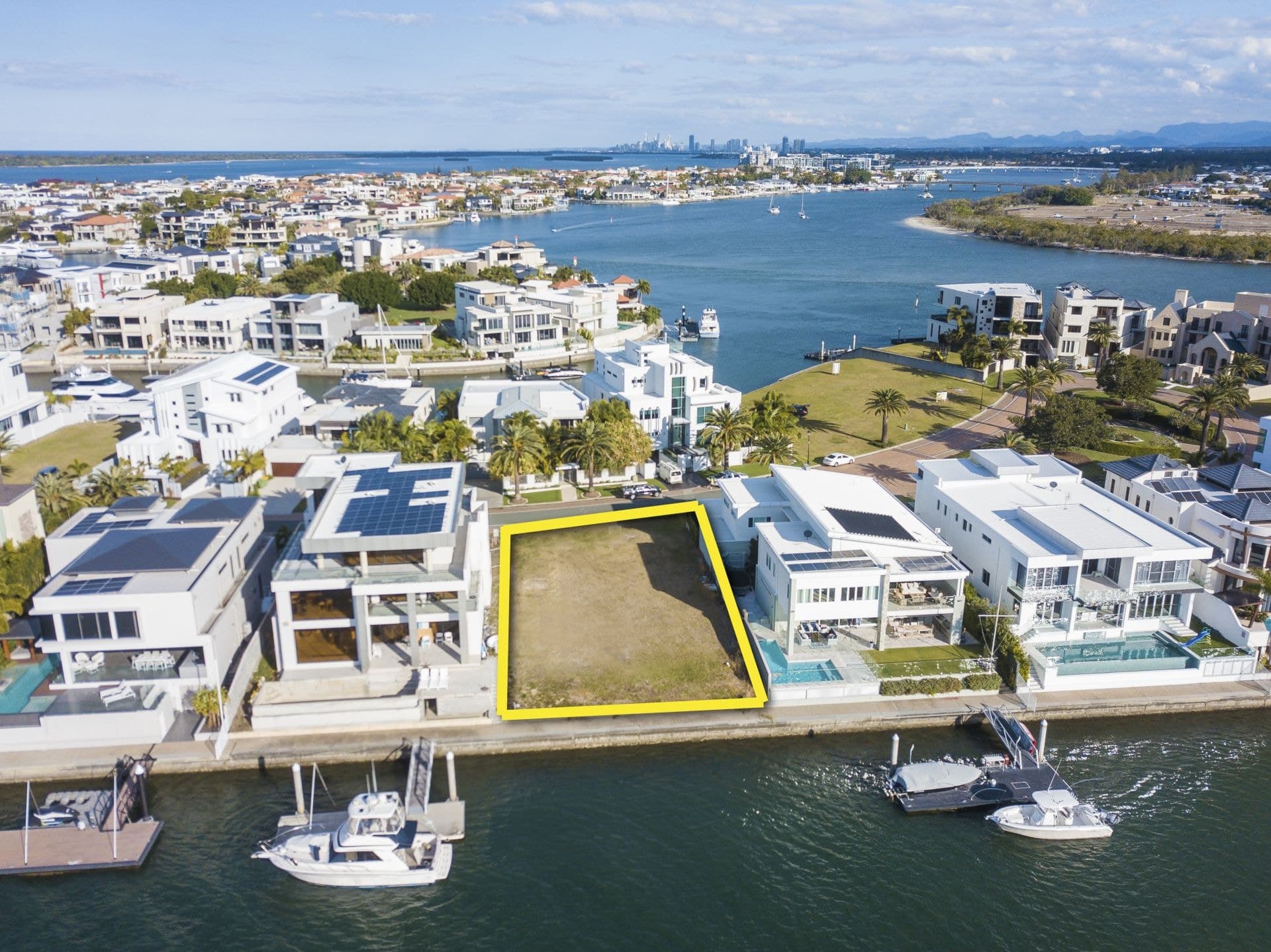 37 Knightsbridge Parade West, Sovereign Islands - Thumbnail 8