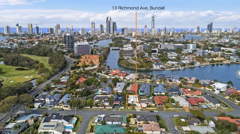13 Richmond Avenue, Bundall - Thumbnail 4