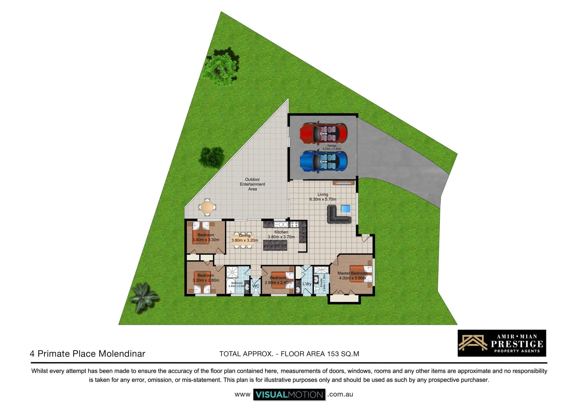 4 Primate Place, Molendinar - Image 1