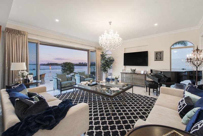 28 Hampton Court, Sovereign Islands - Thumbnail 8