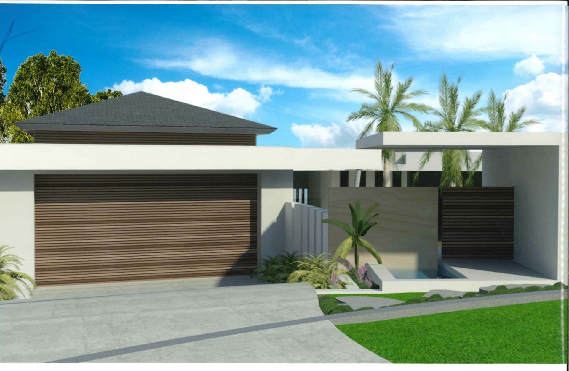 3103 Forest Hills Drive, Sanctuary Cove - Image 1