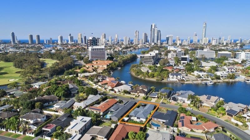 13 Jaguar Drive, Bundall - Image 1