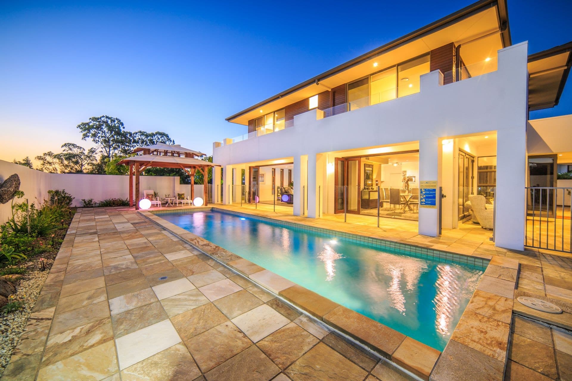 5440 BAY HILL Terrace, Sanctuary Cove - Thumbnail 3