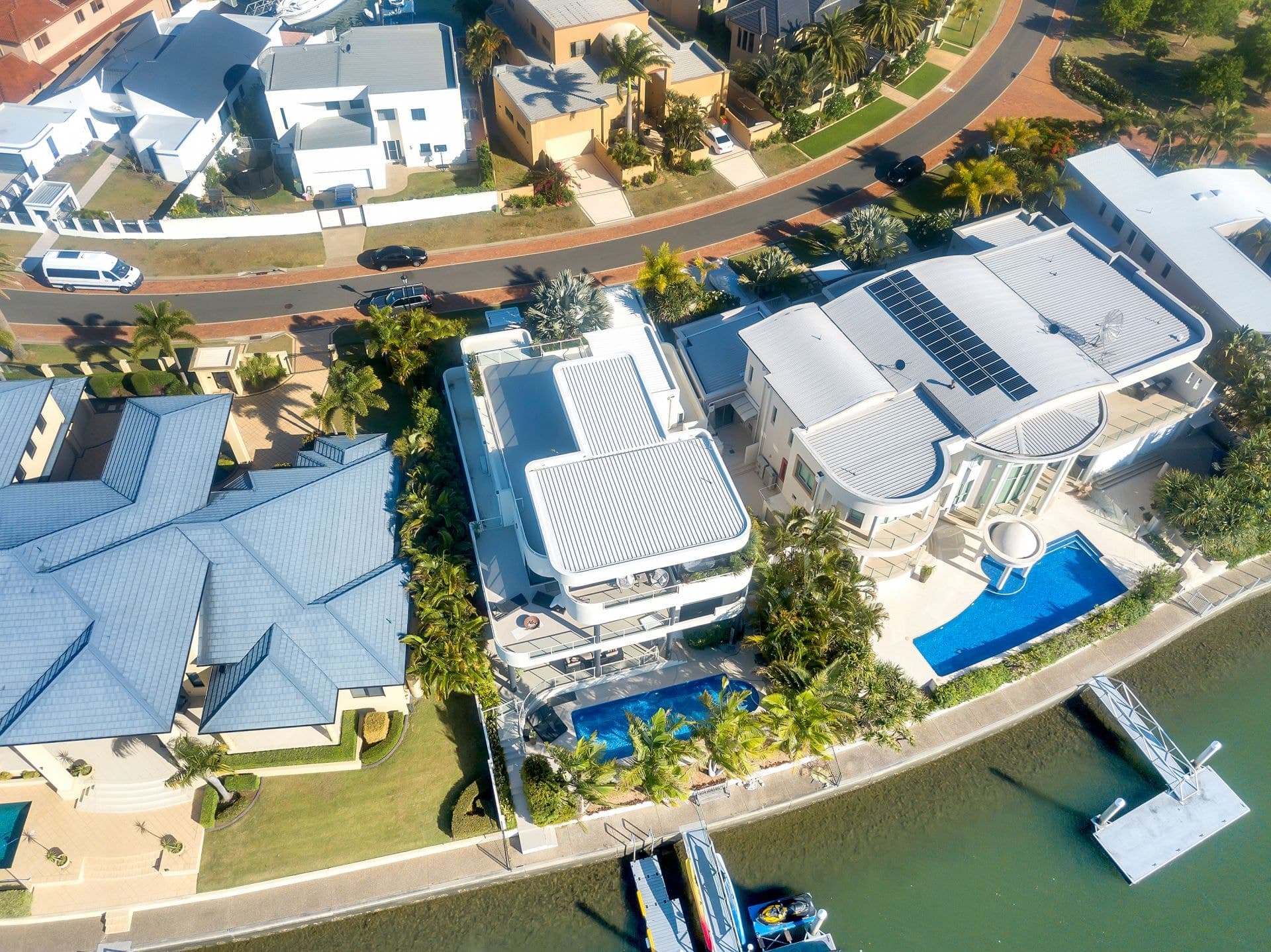 19 The Peninsula, Sovereign Islands - Image 1
