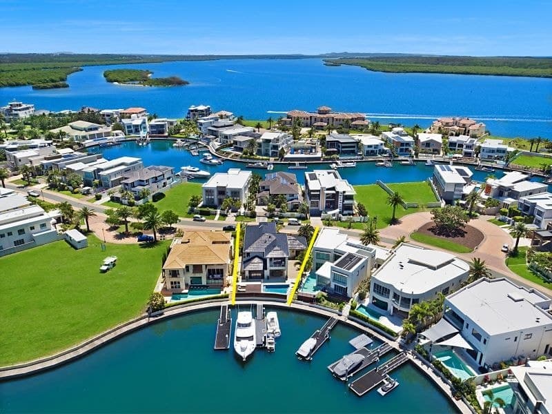 23 Royal Albert Crescent, Sovereign Islands - Image 1
