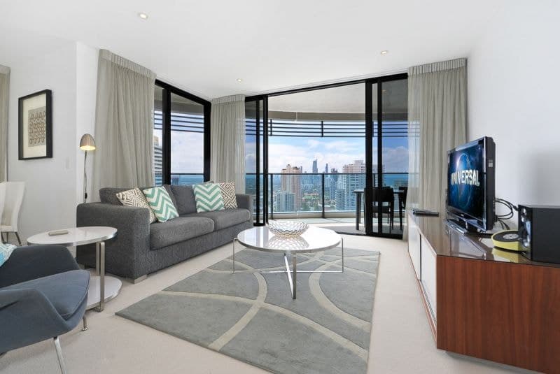 2601/1 Oracle Boulevard, Broadbeach - Thumbnail 4