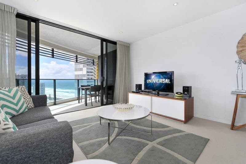 2601/1 Oracle Boulevard, Broadbeach - Thumbnail 5
