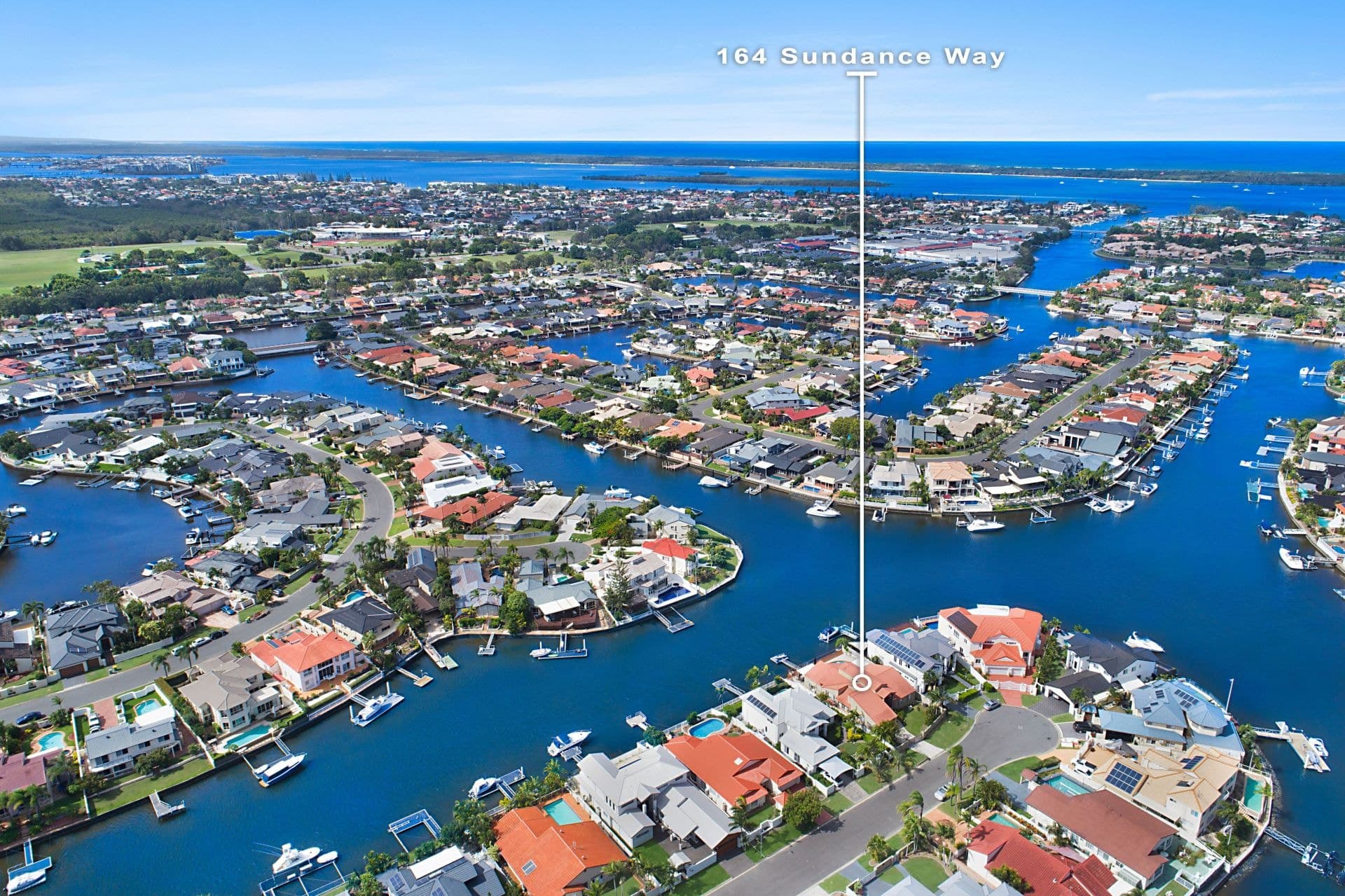164 Sundance Way, Runaway Bay - Thumbnail 2