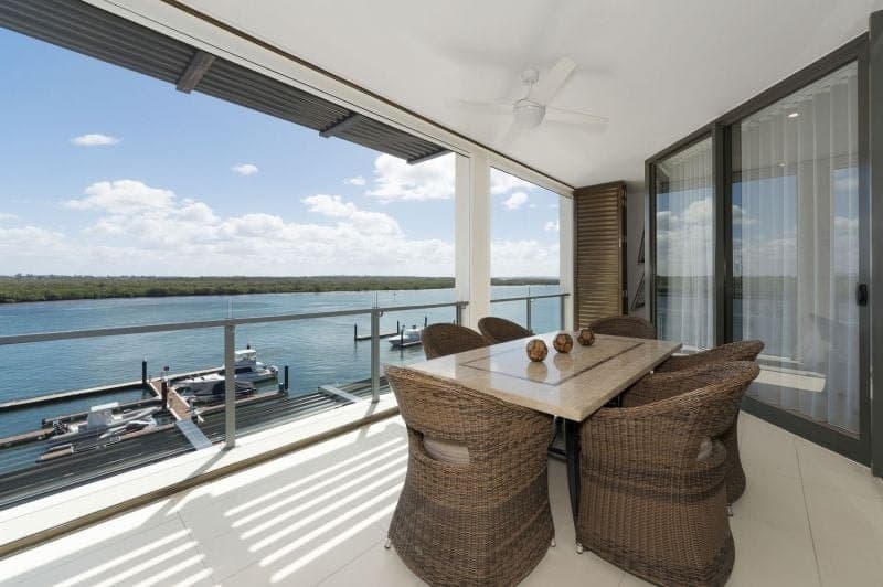 6407/6 Marina Promenade, Paradise Point - Thumbnail 2