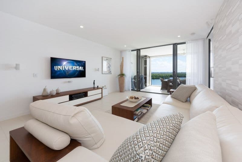 6407/6 Marina Promenade, Paradise Point - Thumbnail 3