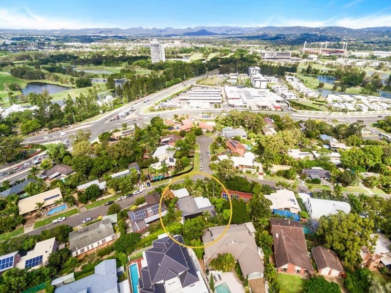 15 Milparinka Terrace, Ashmore - Image 1