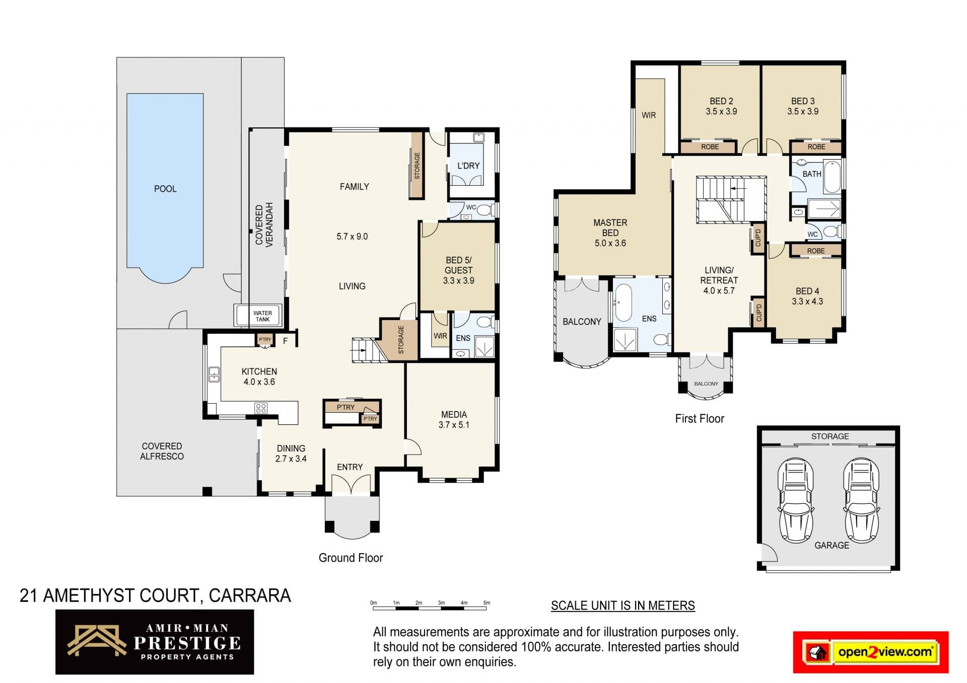 21 Amethyst Court, Carrara - Image 1