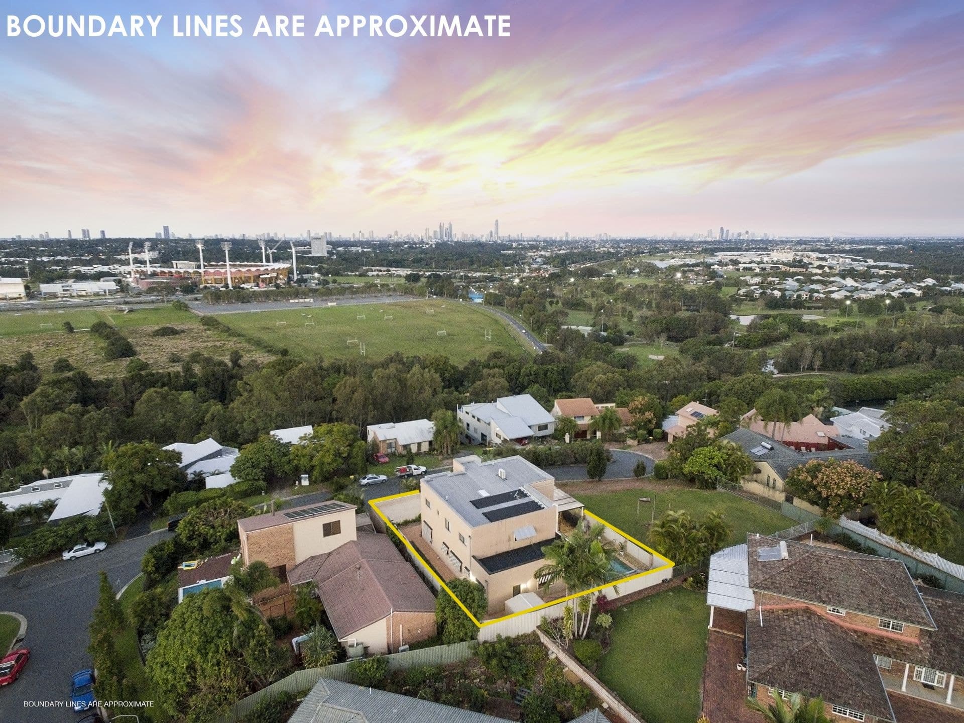 21 Amethyst Court, Carrara - Thumbnail 4