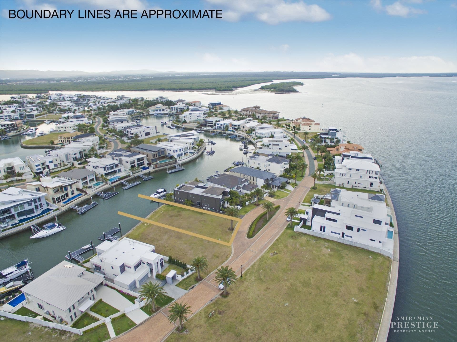 51 Knightsbridge Parade East, Sovereign Islands - Image 1