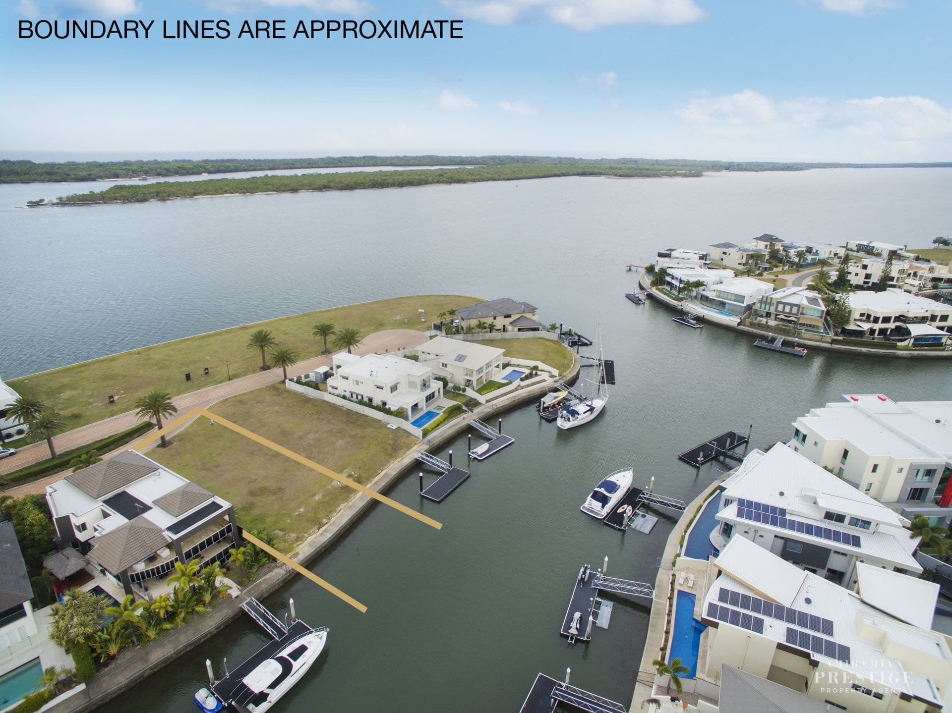 51 Knightsbridge Parade East, Sovereign Islands - Thumbnail 4