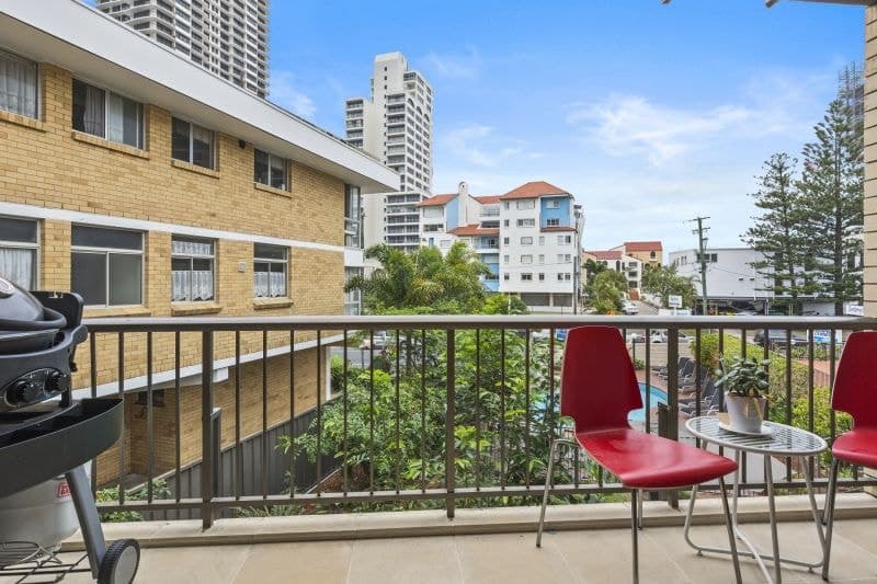 14/21-25 Old Burleigh Road, Broadbeach - Image 1
