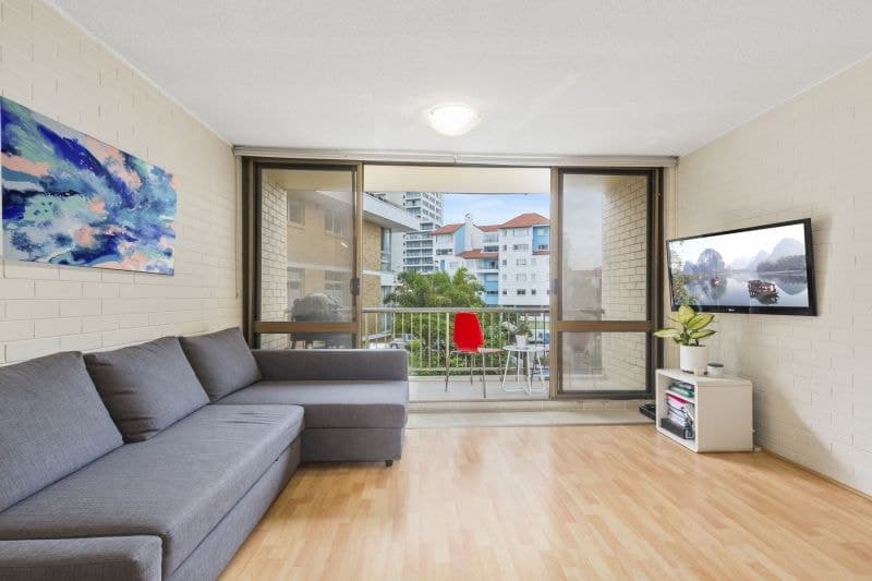 14/21-25 Old Burleigh Road, Broadbeach - Thumbnail 6