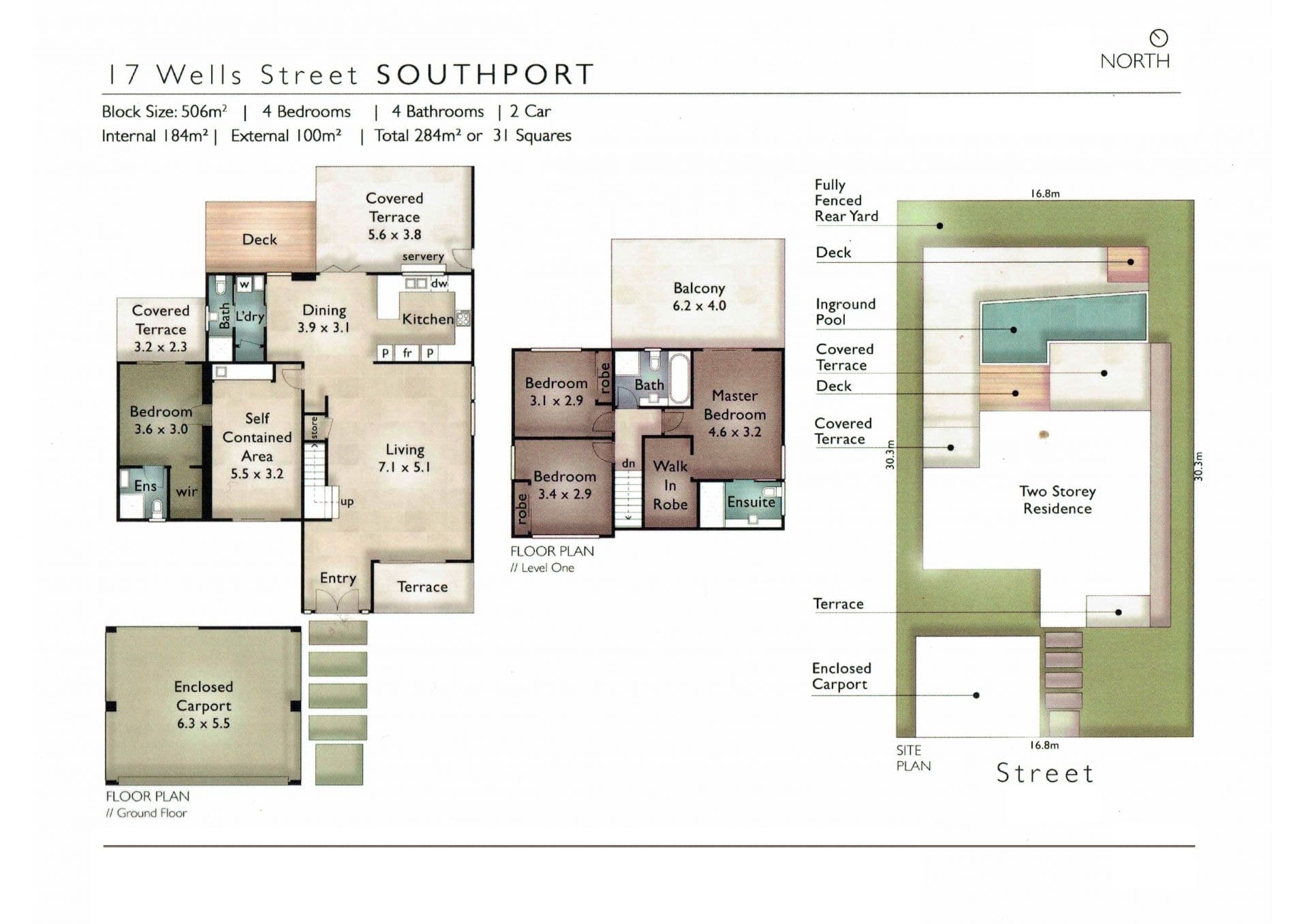 17 Wells Street, Southport - Image 1