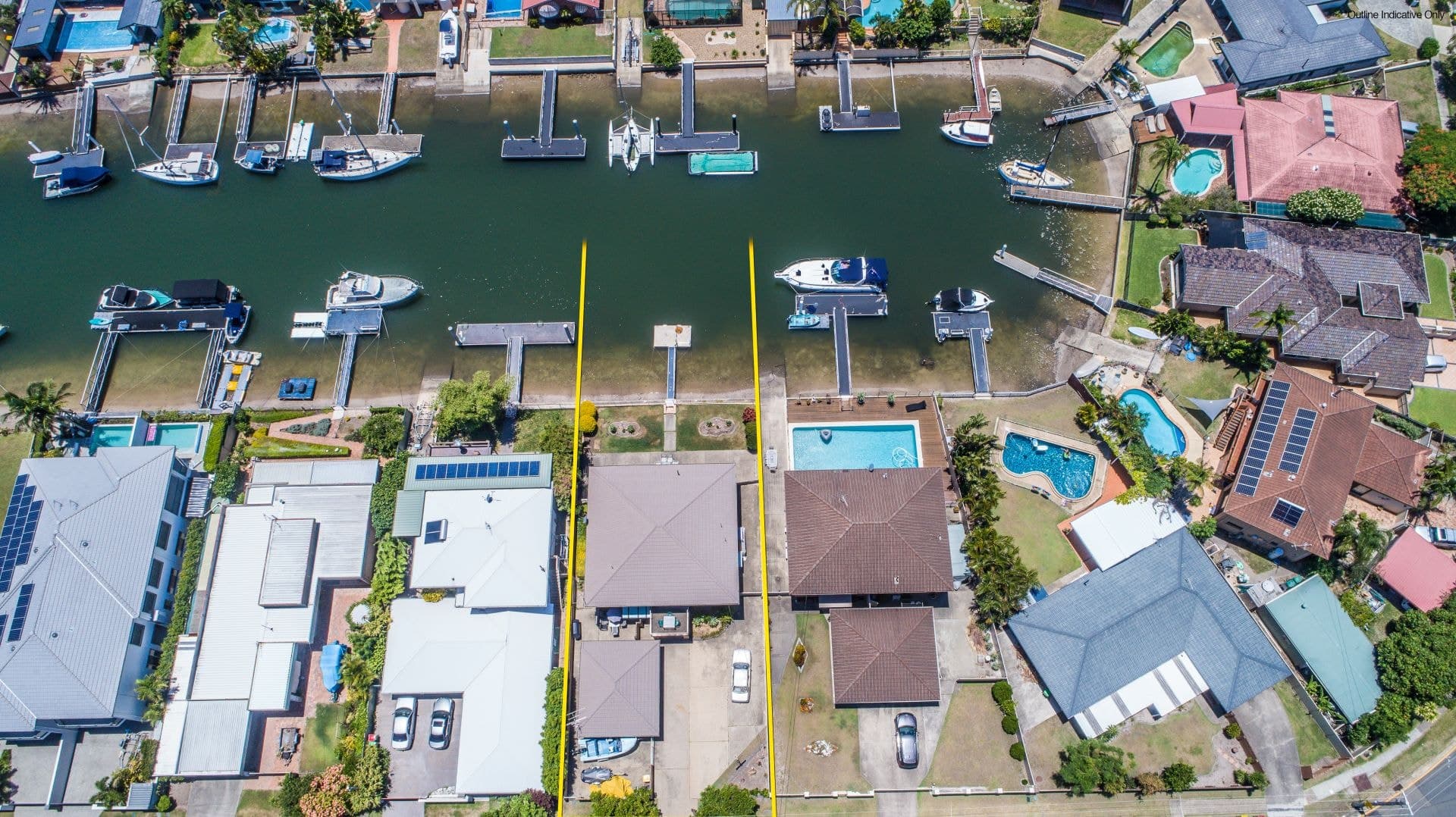 101 Bayview Street, Runaway Bay - Image 1