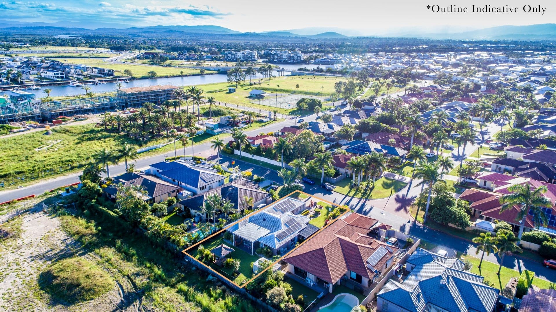 5 Ballybunyon Crescent, Hope Island - Image 1