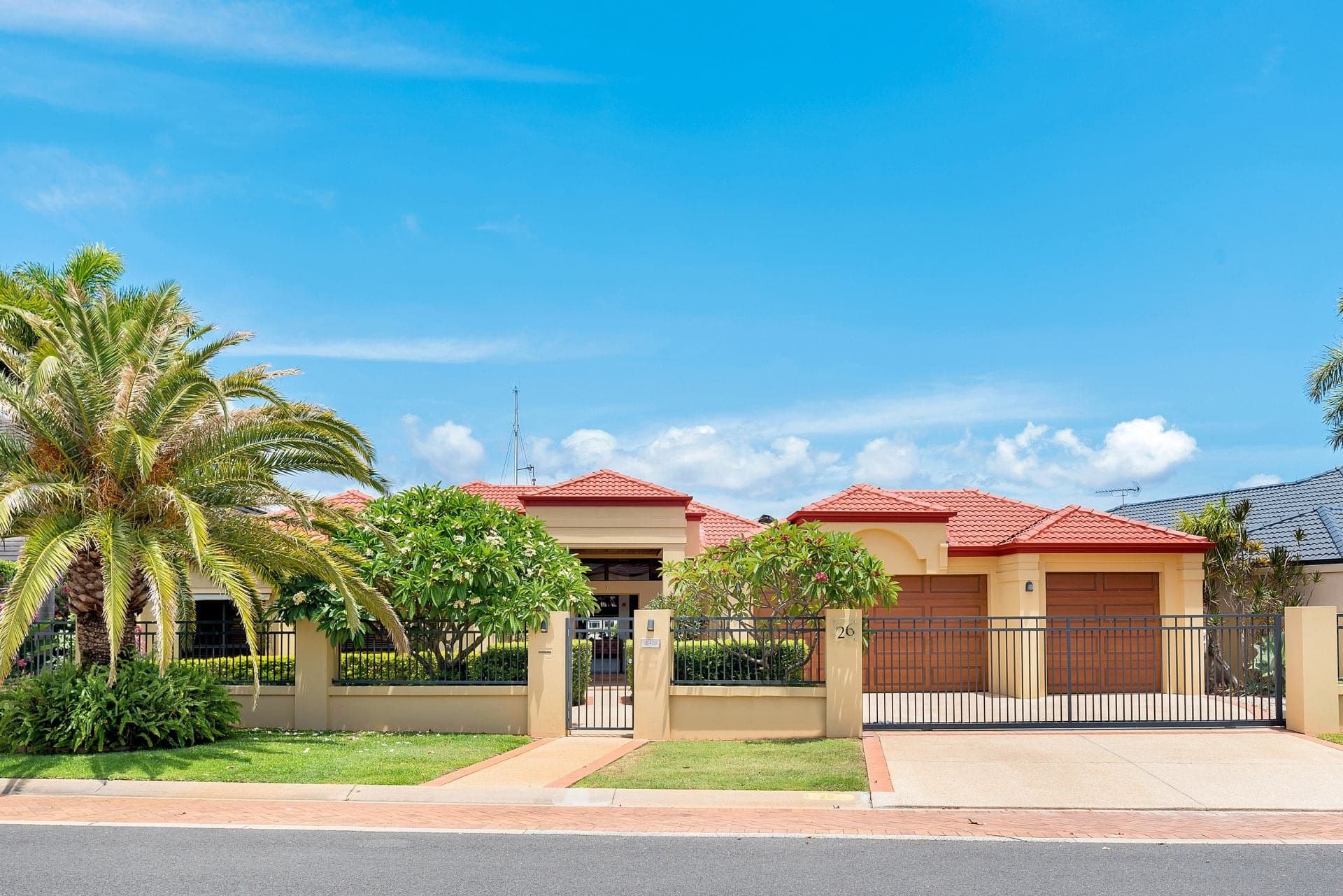 26 King Arthurs Court, Sovereign Islands - Image 1