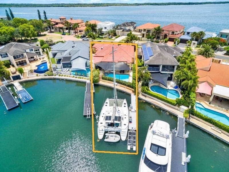26 King Arthurs Court, Sovereign Islands - Thumbnail 4