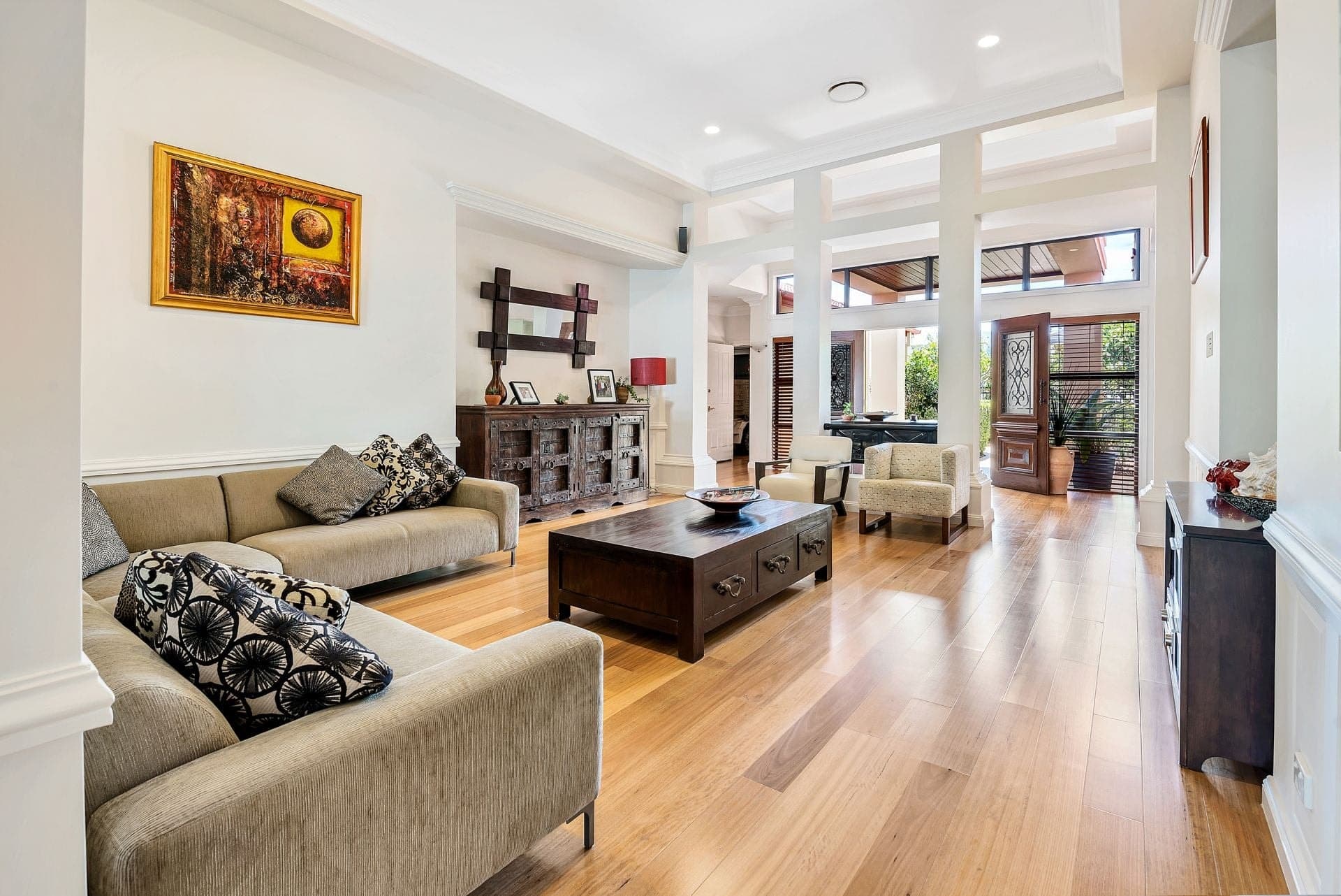26 King Arthurs Court, Sovereign Islands - Thumbnail 5