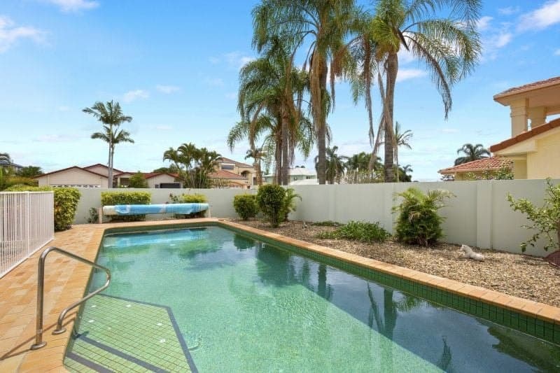 40 Martinique Way, Clear Island Waters - Image 1