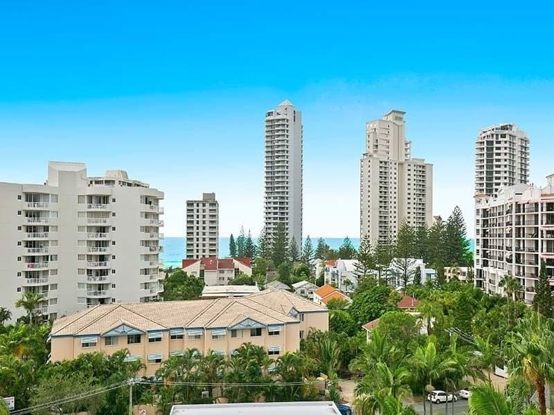 501/2807 Gold Coast Highway, Surfers Paradise - Thumbnail 2