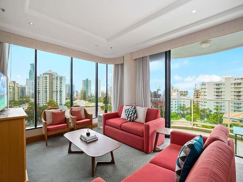 501/2807 Gold Coast Highway, Surfers Paradise - Thumbnail 4