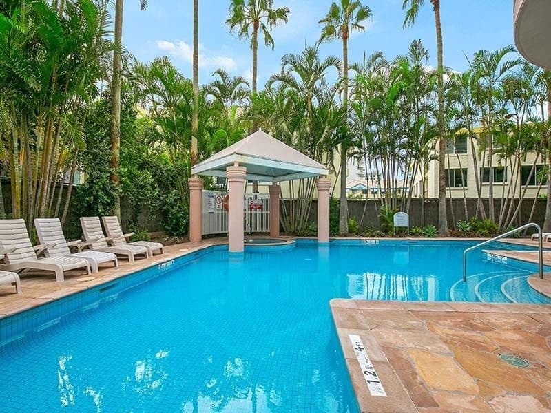 501/2807 Gold Coast Highway, Surfers Paradise - Thumbnail 7