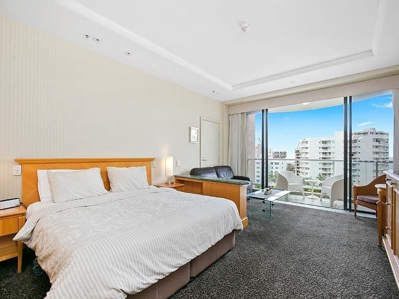 501/2807 Gold Coast Highway, Surfers Paradise - Thumbnail 8